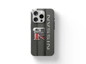 Nissan Cover Telefono Pro Max Serie Limitata
